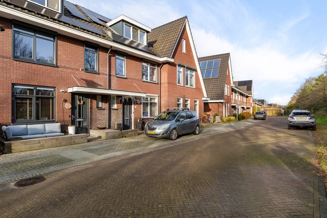 Foto 41 van Liesbergerhout 31