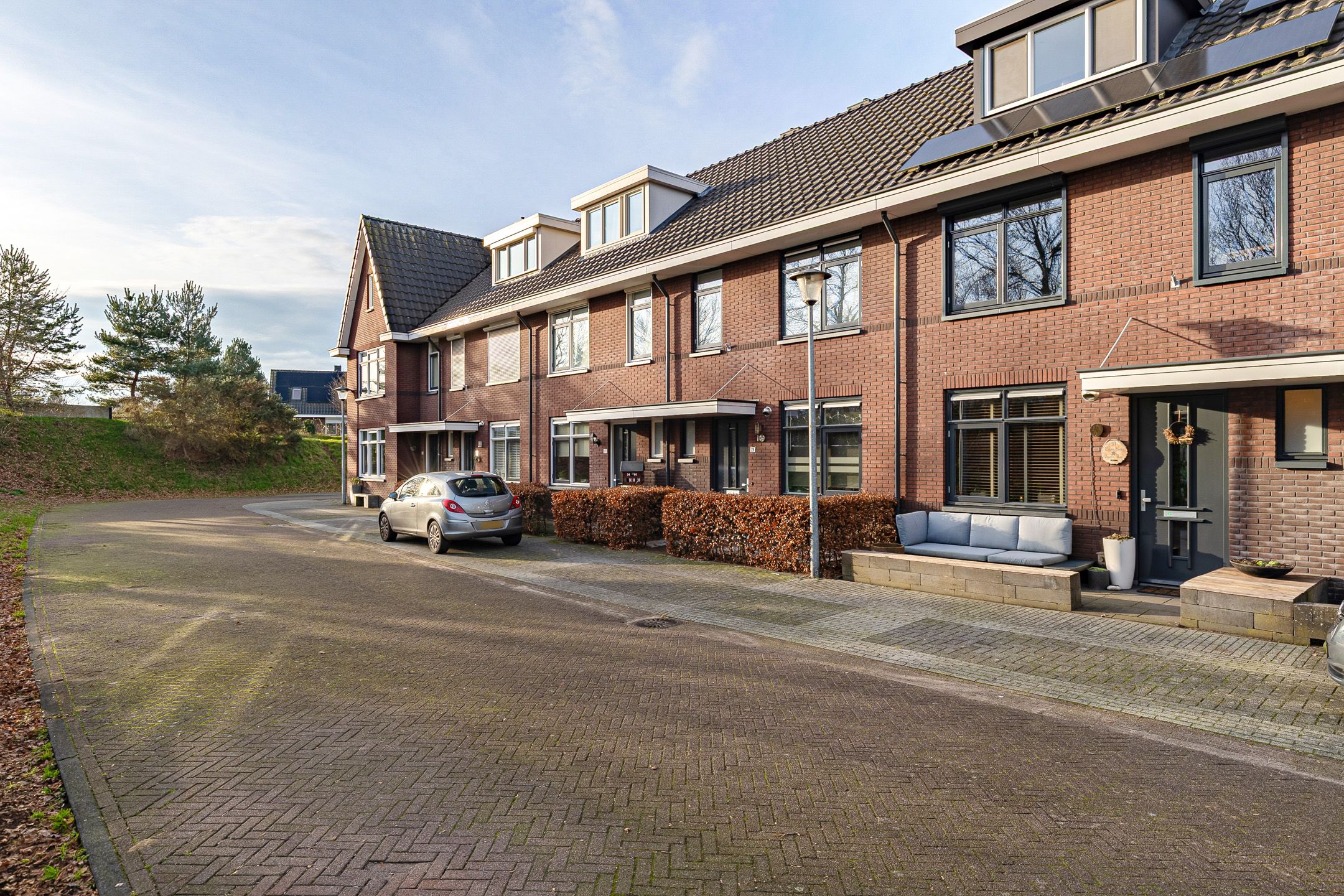 Foto 42 van Liesbergerhout 31