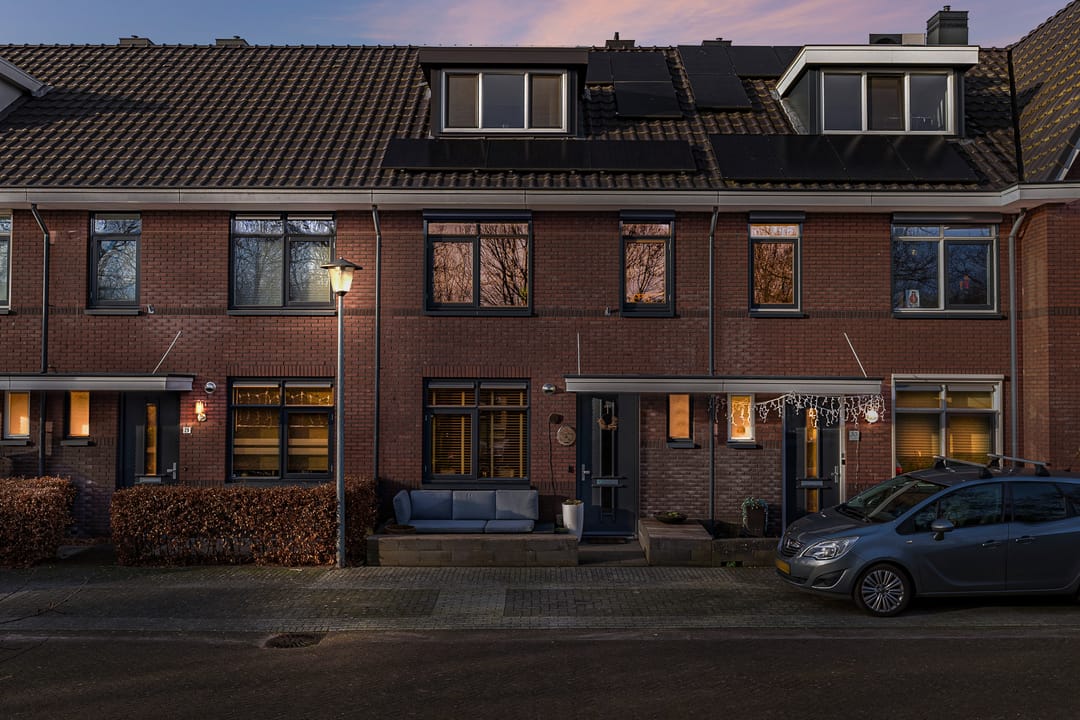 Foto 43 van Liesbergerhout 31