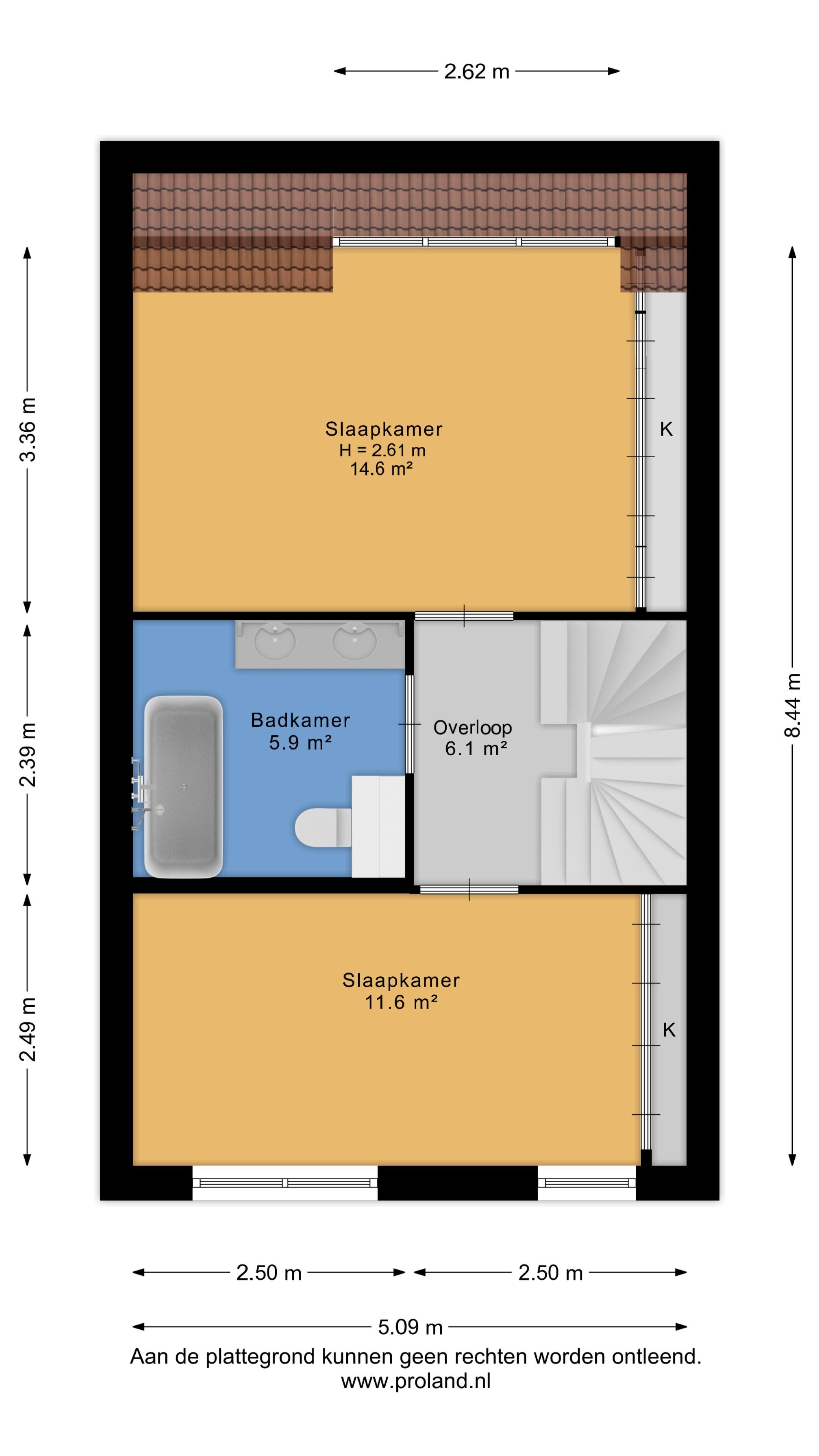 Foto 45 van Liesbergerhout 31