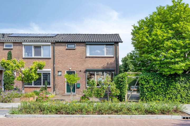 Photo 1 of van Gelderstraat 2