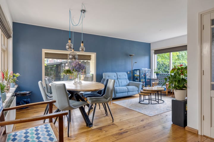 Photo 5 of van Gelderstraat 2