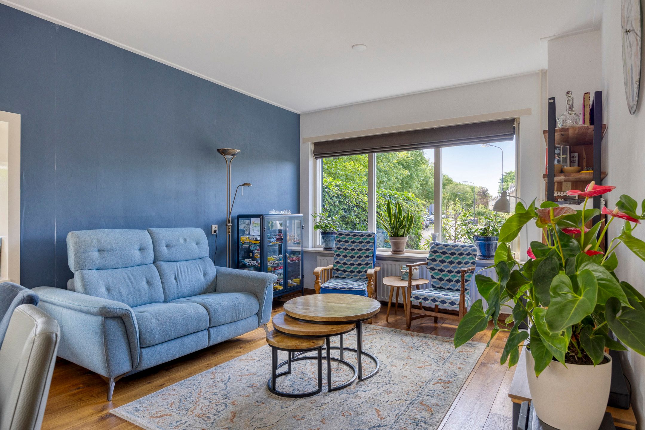 Foto 6 van van Gelderstraat 2