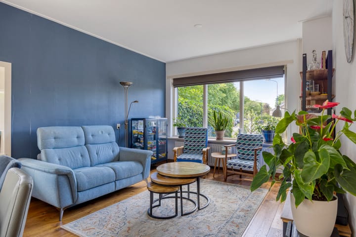 Photo 6 of van Gelderstraat 2