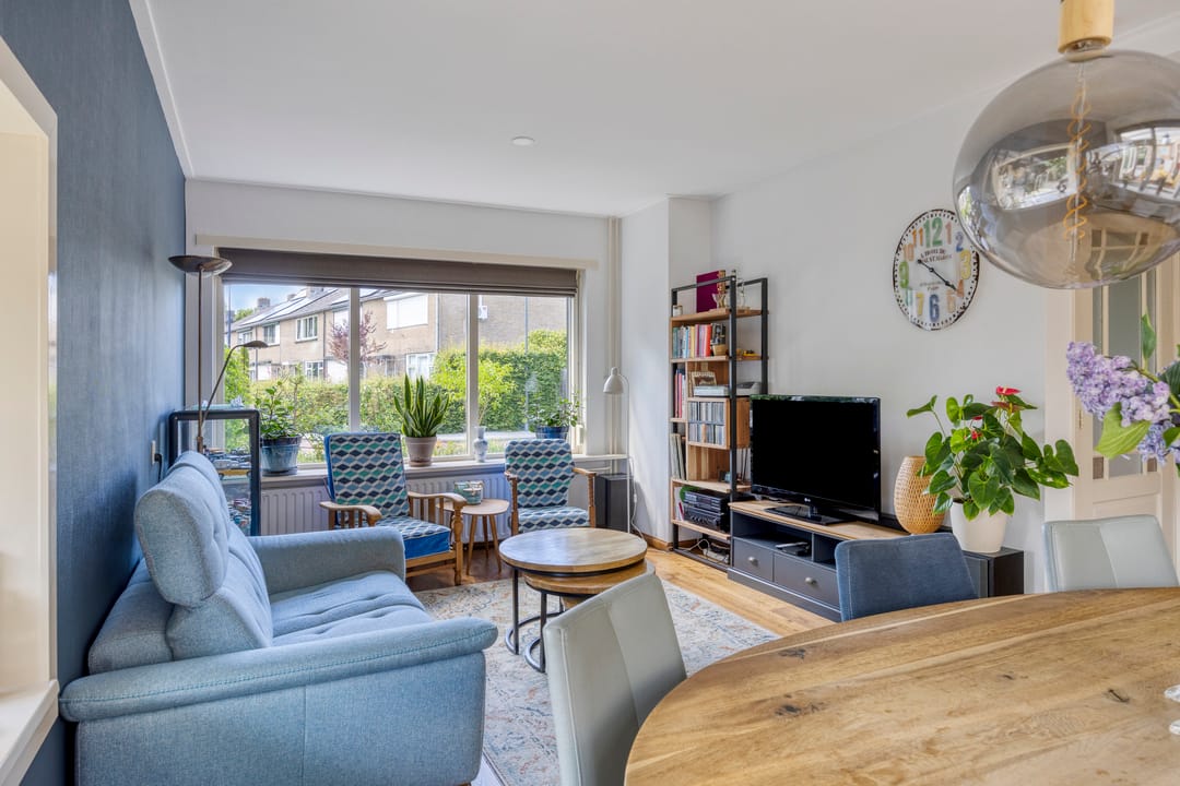 Foto 7 van van Gelderstraat 2