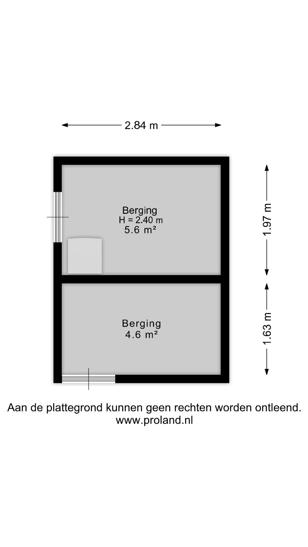 Foto 47 van Liesbergerhout 31