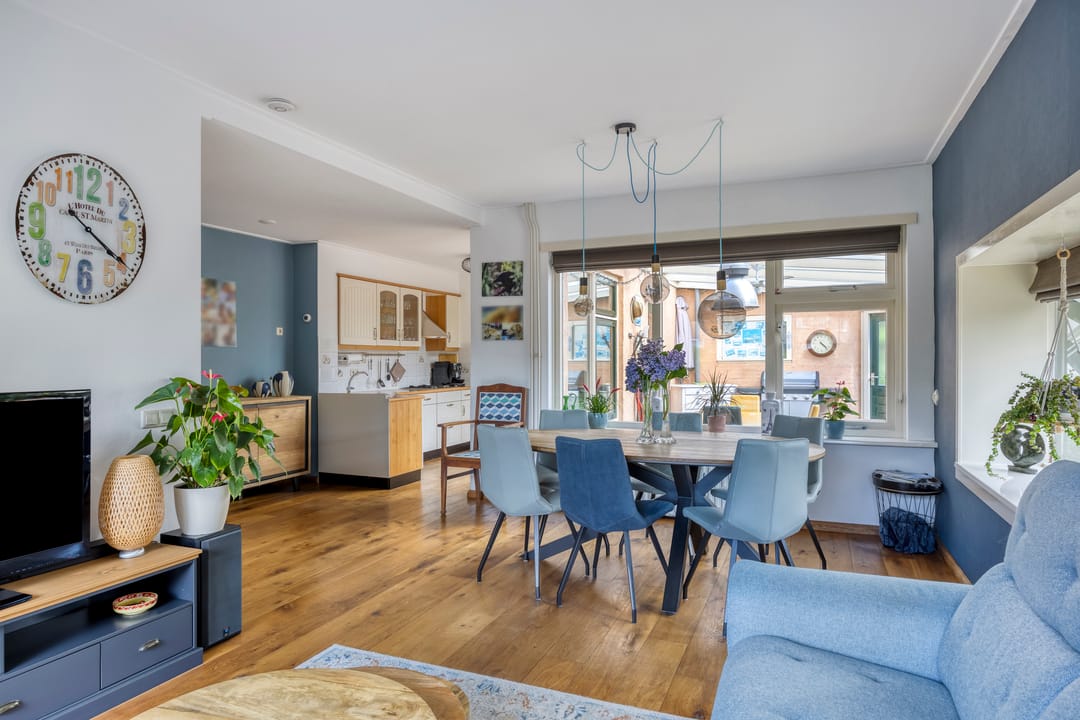 Foto 8 van van Gelderstraat 2