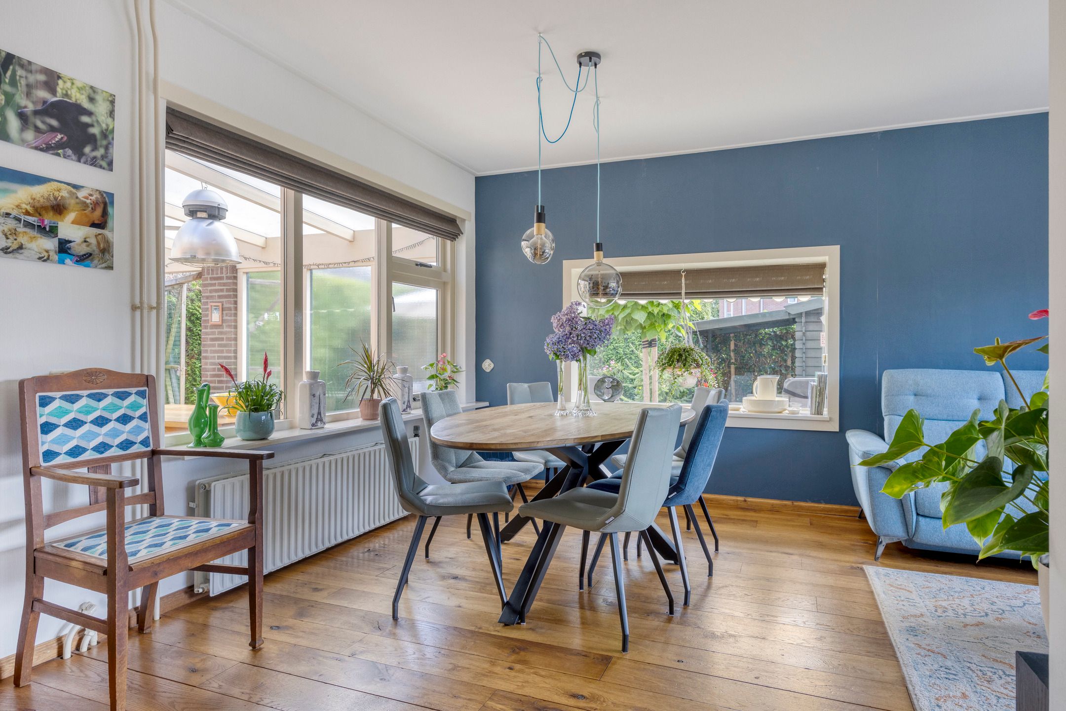 Foto 9 van van Gelderstraat 2