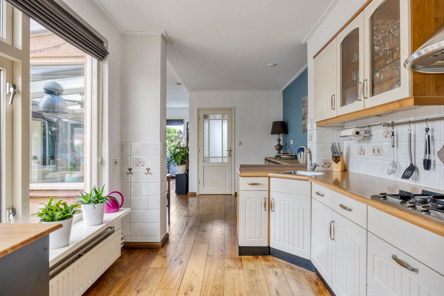 Foto 14 van van Gelderstraat 2