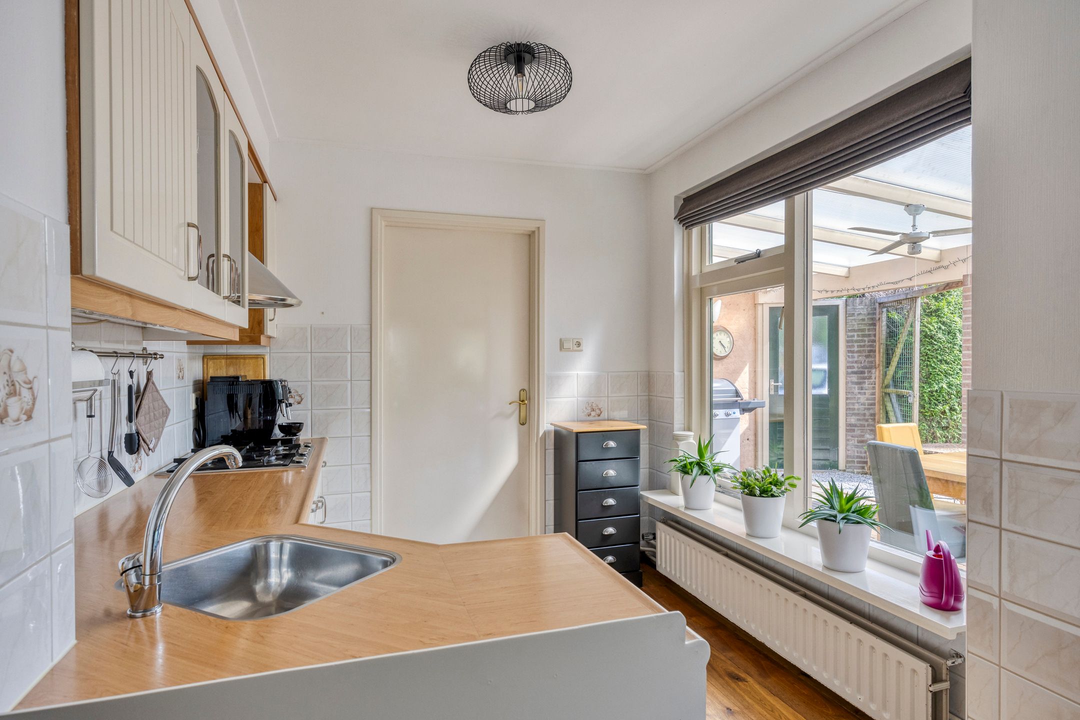 Foto 15 van van Gelderstraat 2