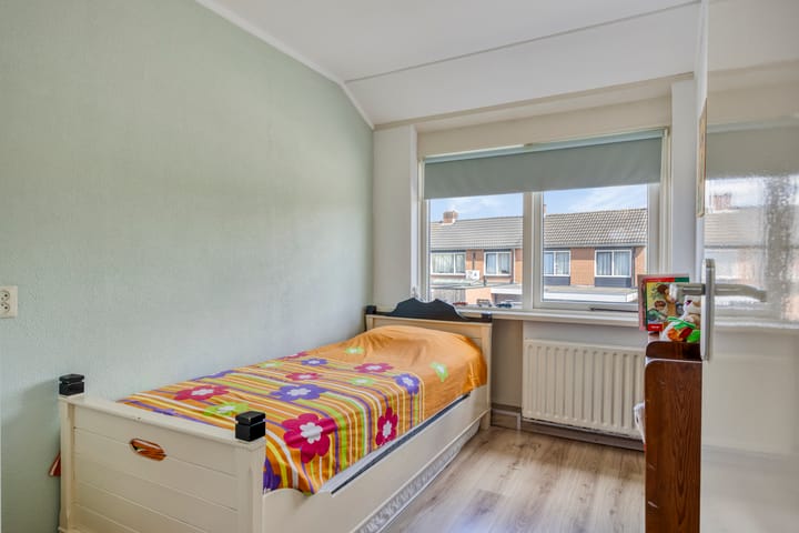 Photo 23 of van Gelderstraat 2