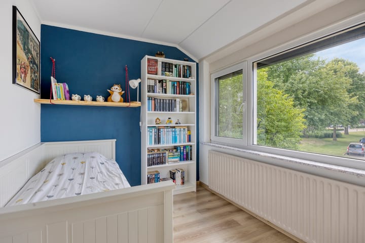 Photo 24 of van Gelderstraat 2