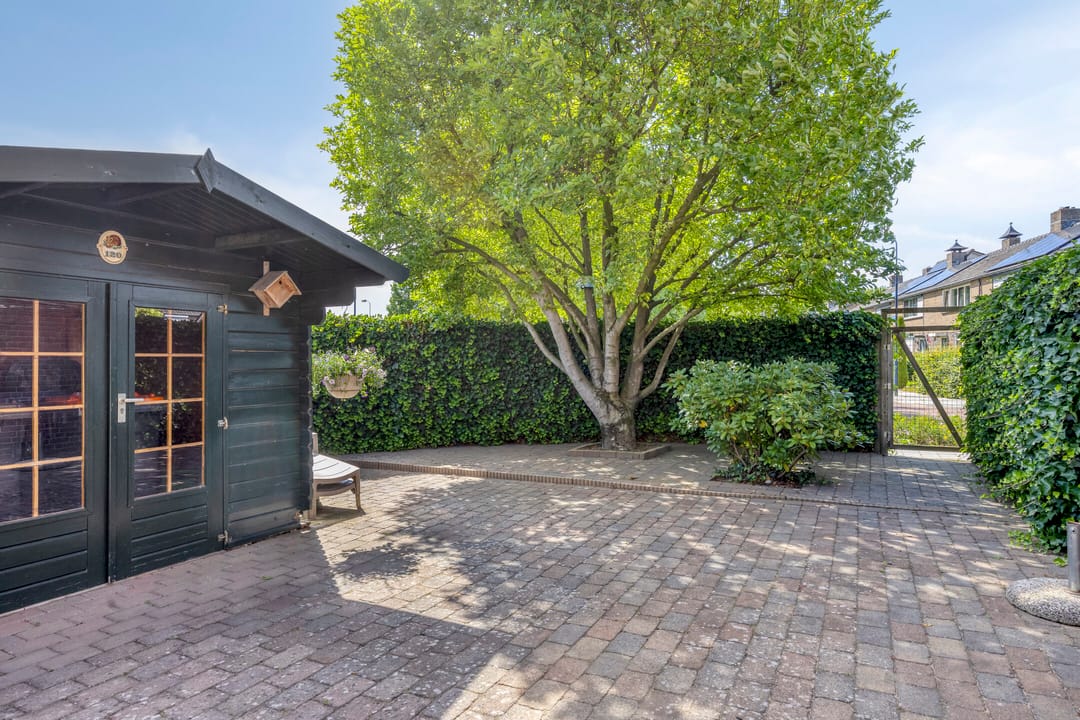 Foto 31 van van Gelderstraat 2