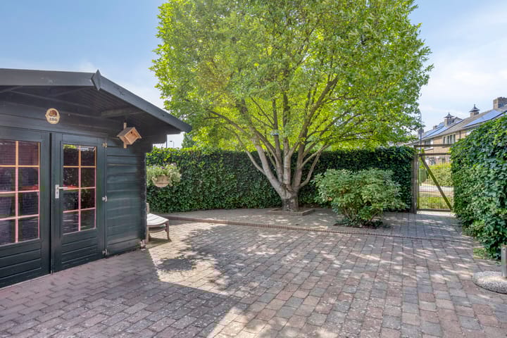 Photo 31 of van Gelderstraat 2