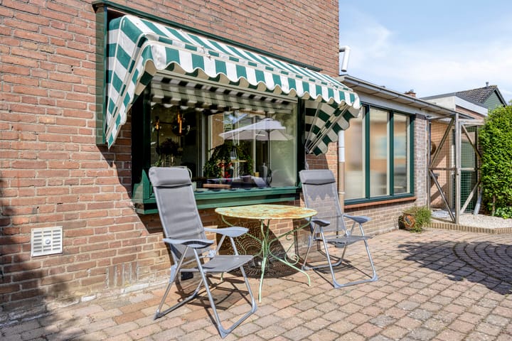 Photo 33 of van Gelderstraat 2