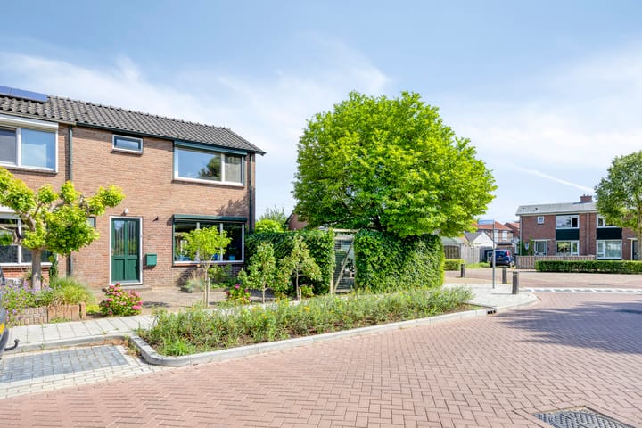 Photo 34 of van Gelderstraat 2