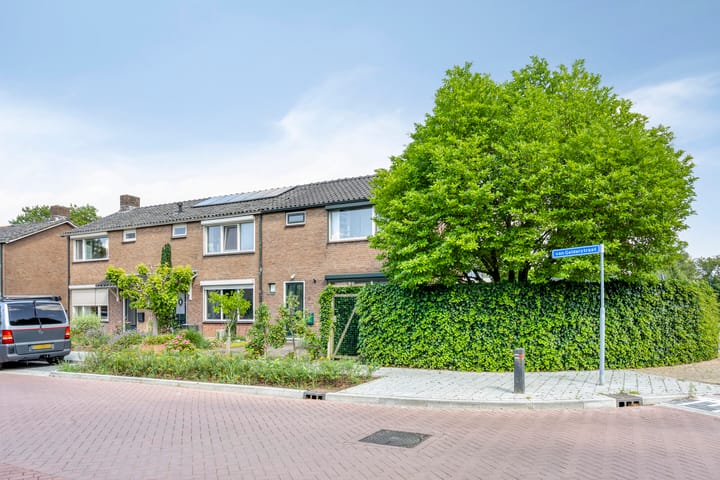 Photo 35 of van Gelderstraat 2