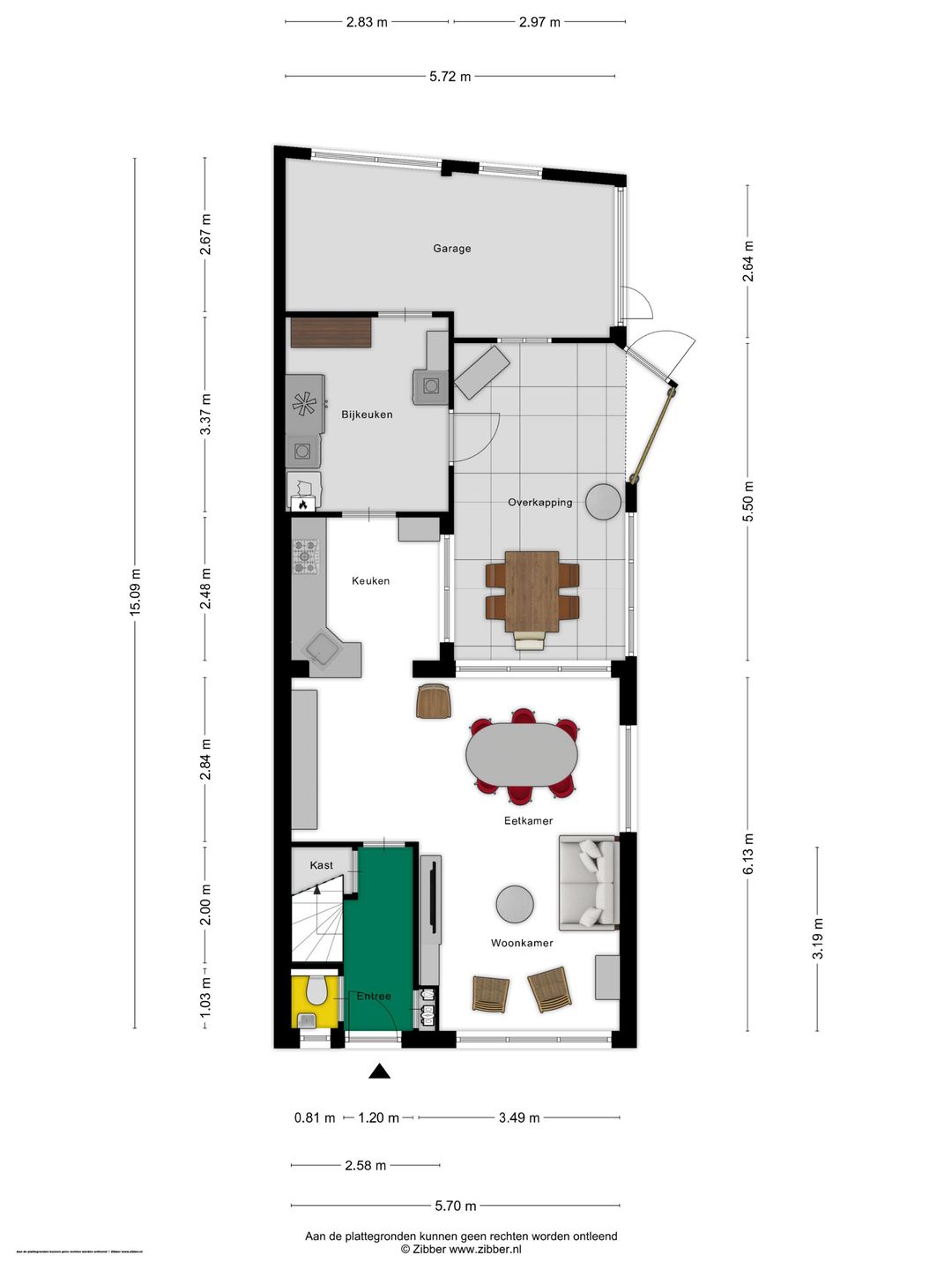 Foto 37 van van Gelderstraat 2