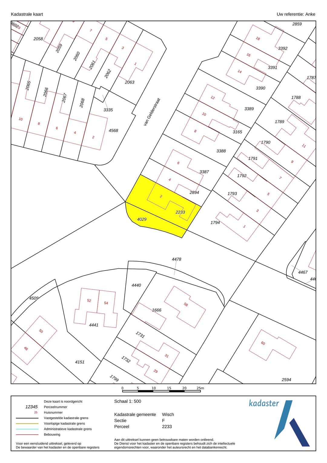 Foto 41 van van Gelderstraat 2
