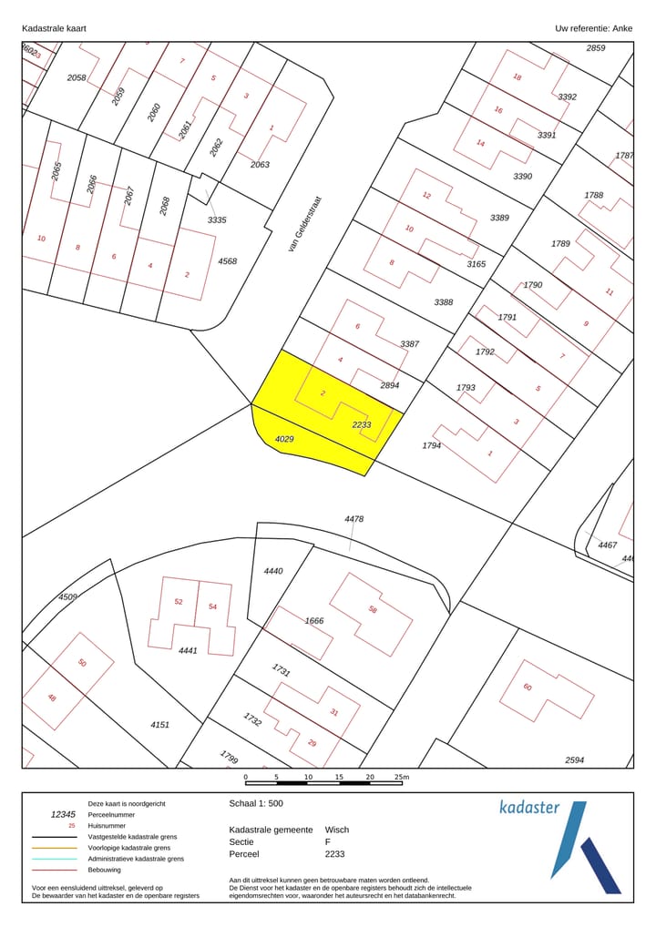 Photo 41 of van Gelderstraat 2