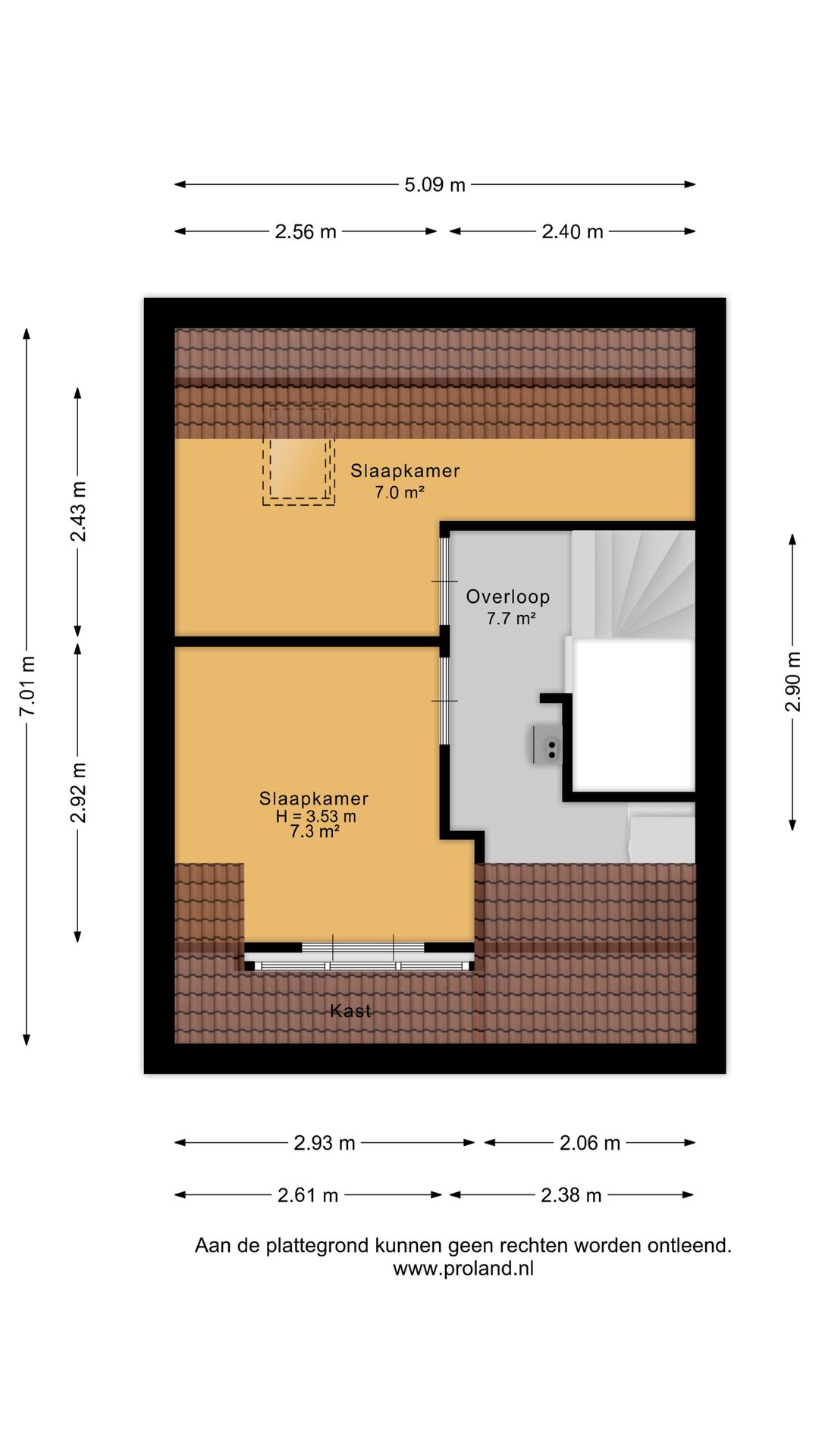 Foto 46 van Liesbergerhout 31