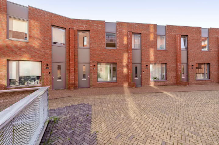 Foto 5 van Meerring 184