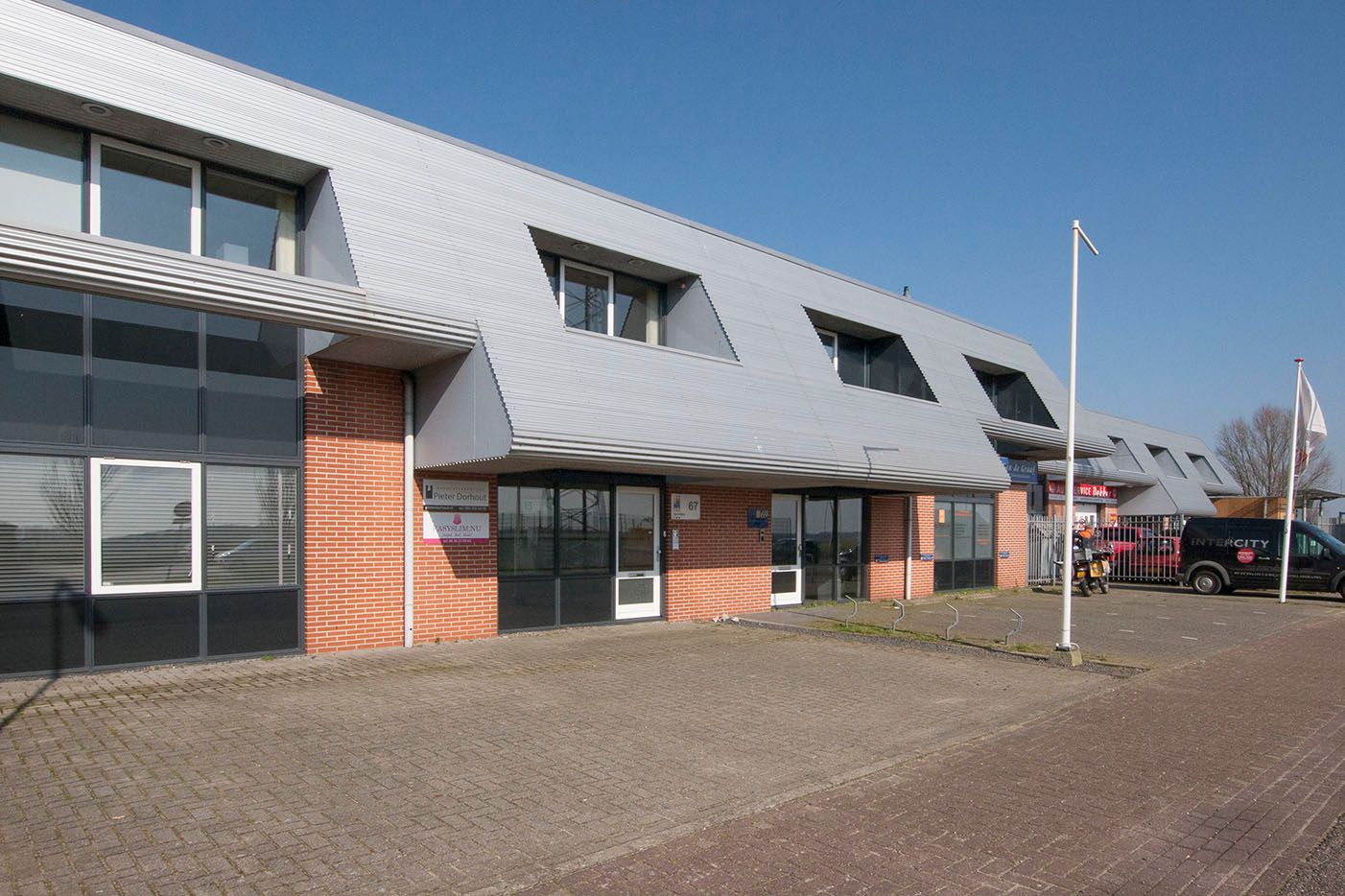 Bekijk foto 1 van Mosselaan 67