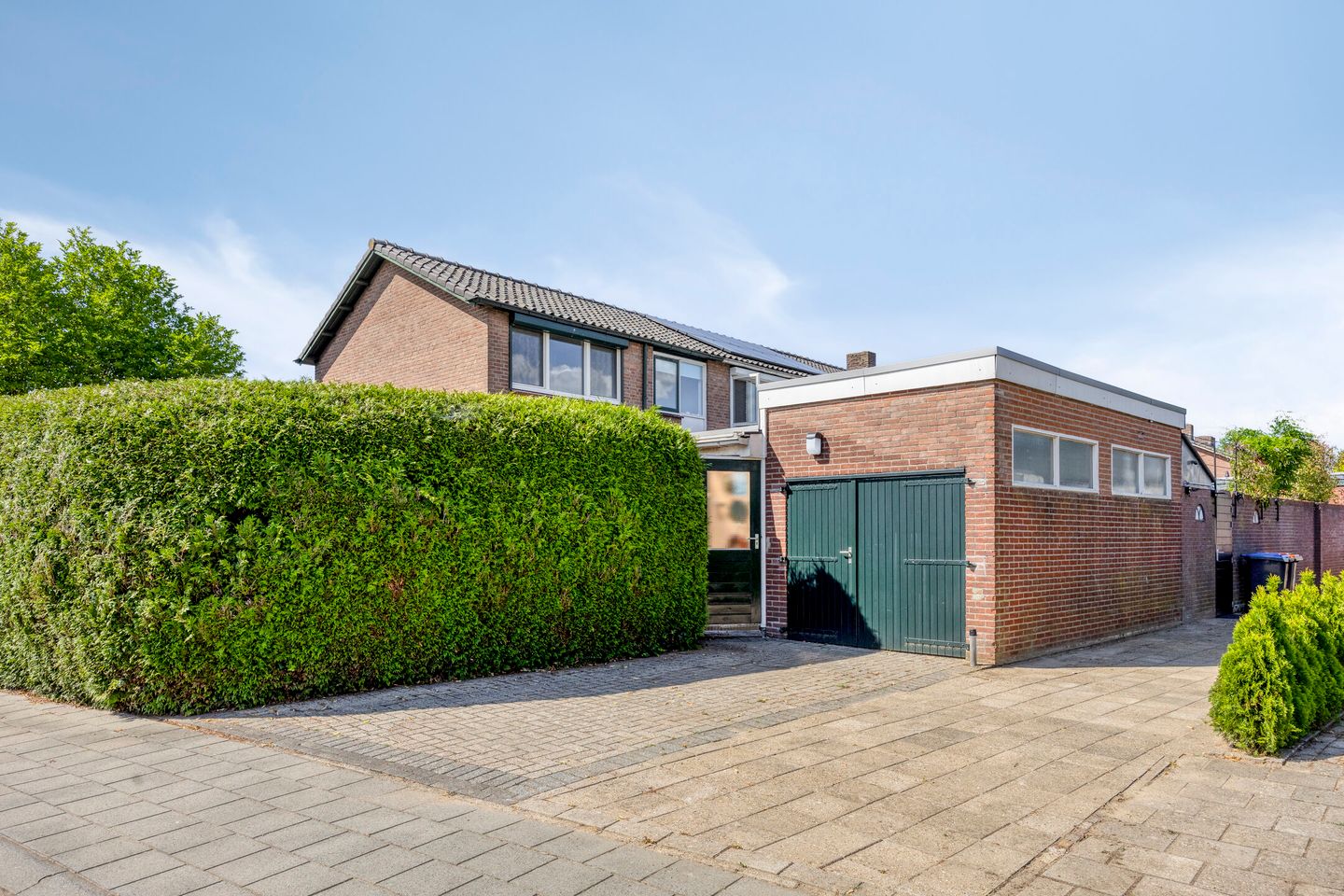 Foto 4 van van Gelderstraat 2