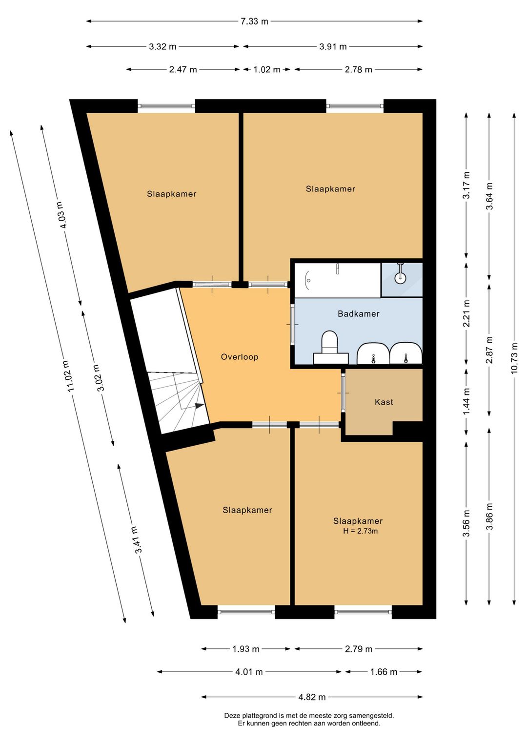 Foto 41 van Meerring 184