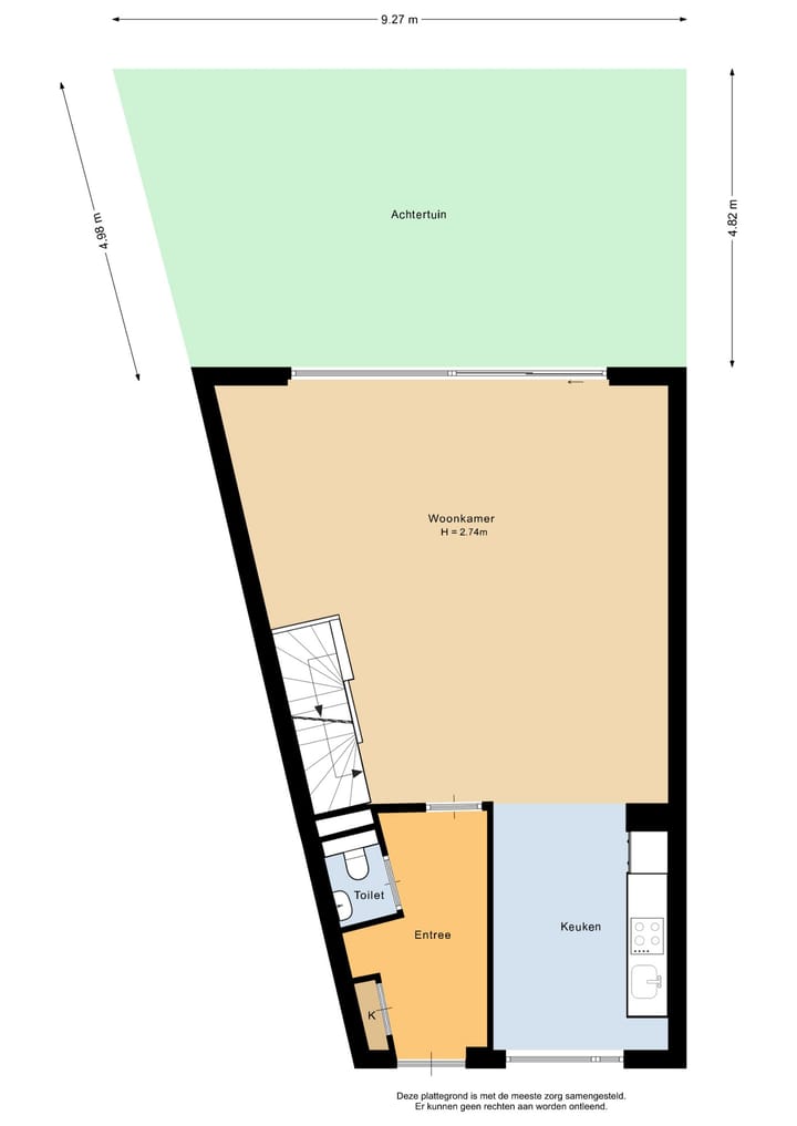 Foto 42 van Meerring 184