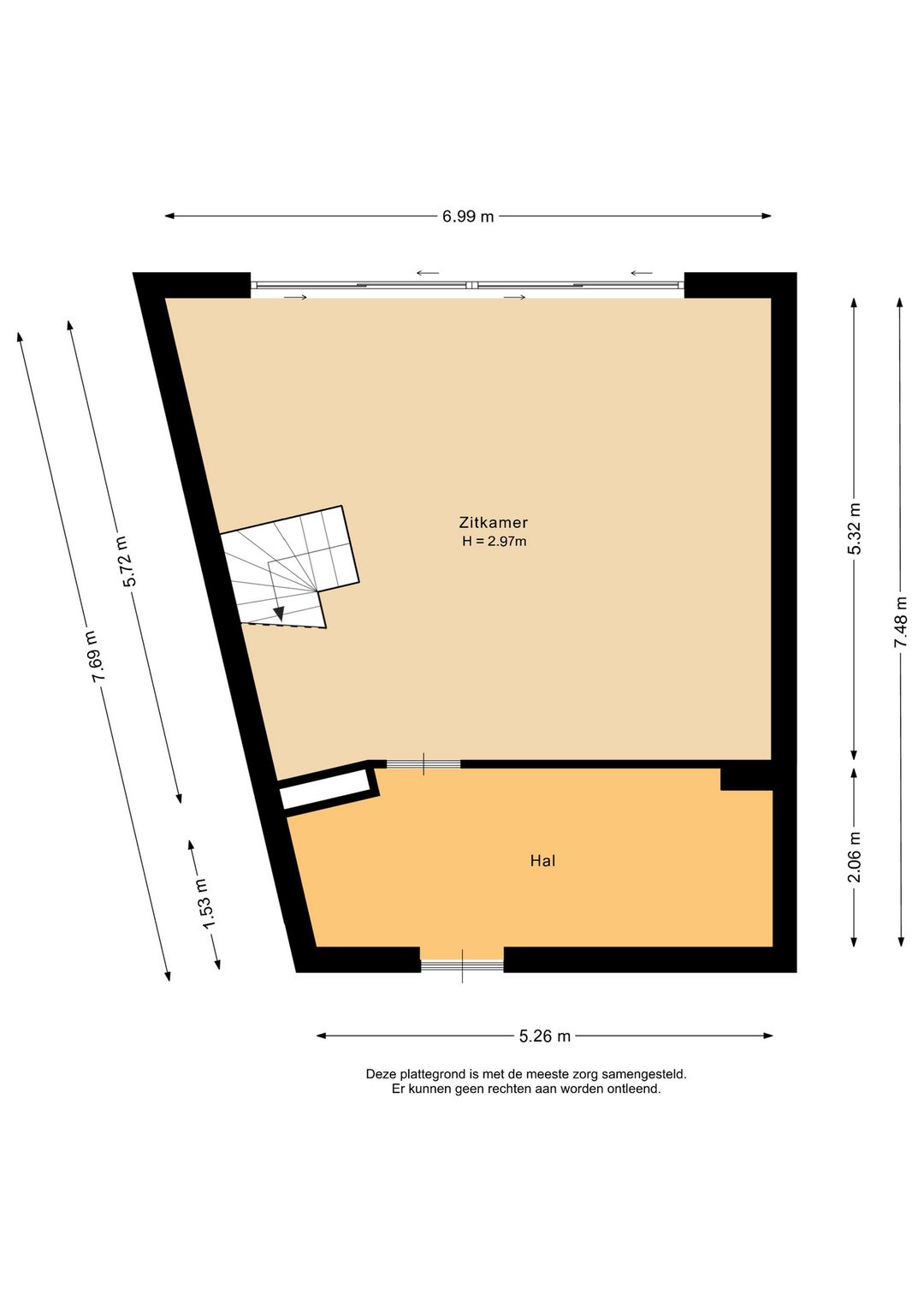 Foto 43 van Meerring 184