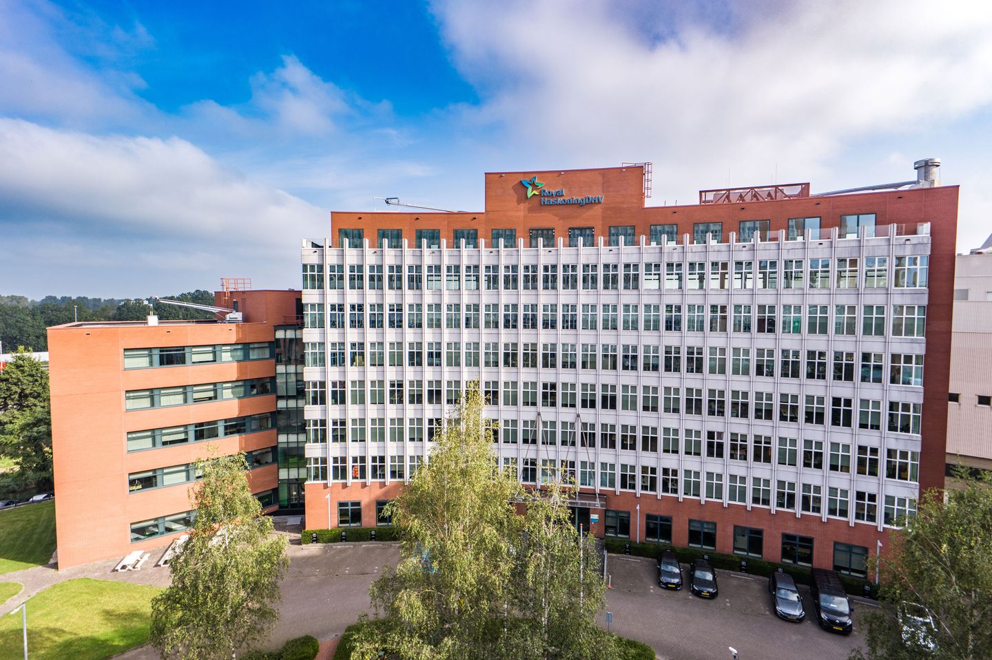 Bekijk foto 1 van George Hintzenweg 77-89