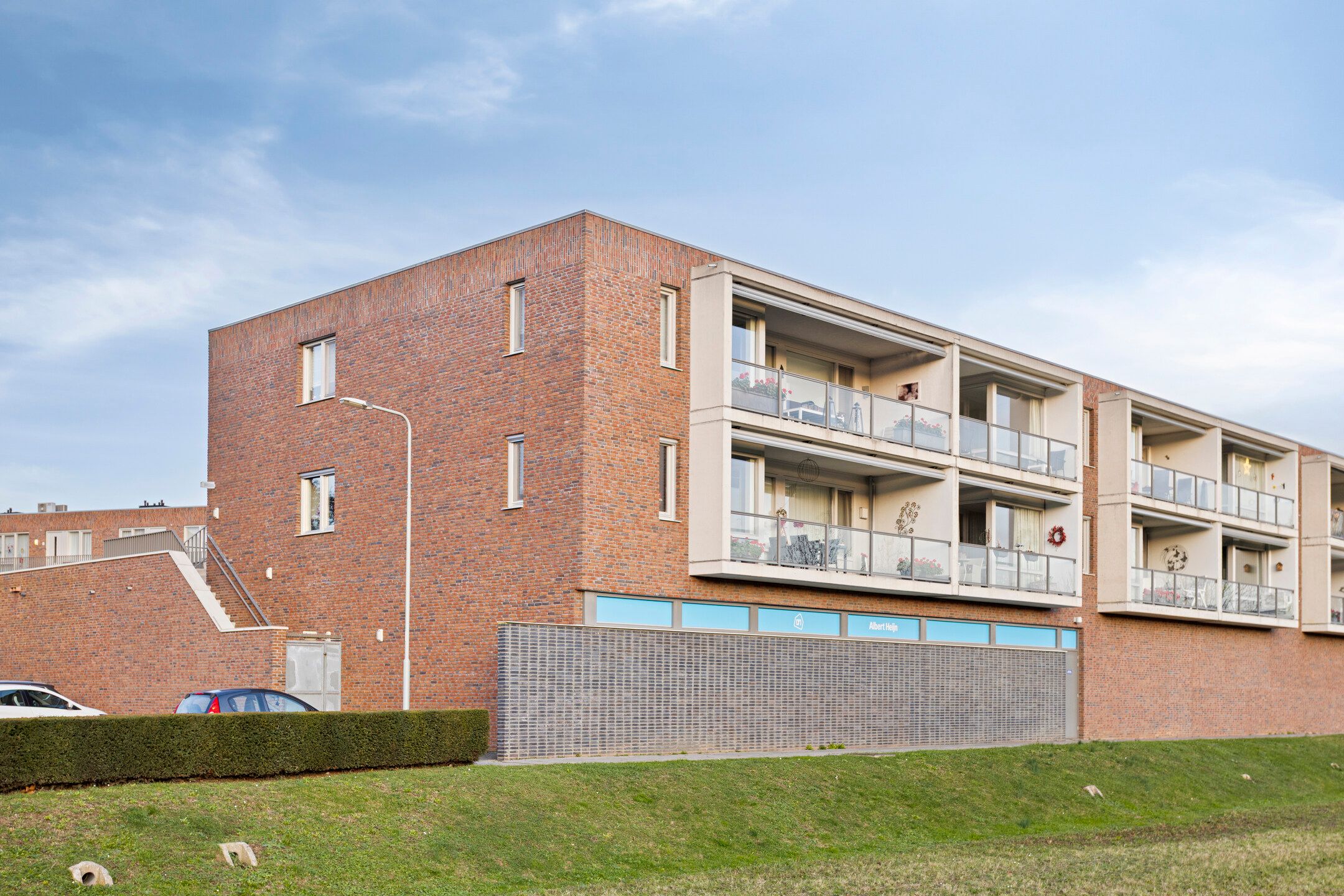 Buying a house in The Netherlands., Groene Kruisstraat 76