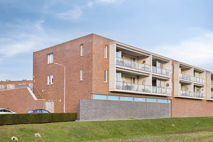 Groene Kruisstraat 76