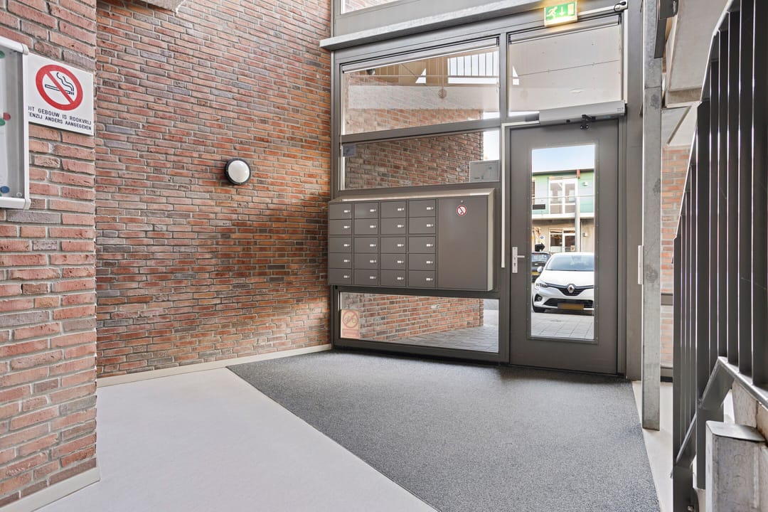 Foto 23 van Groene Kruisstraat 76