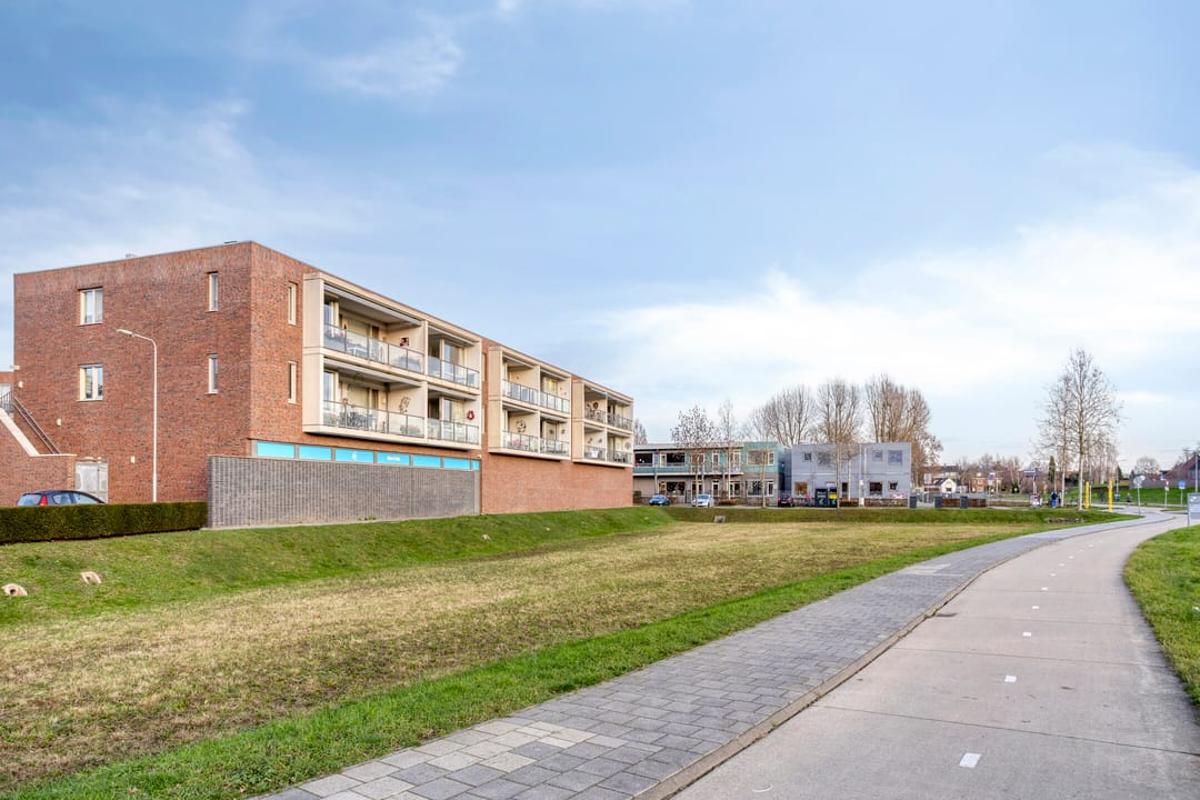 Foto 26 van Groene Kruisstraat 76