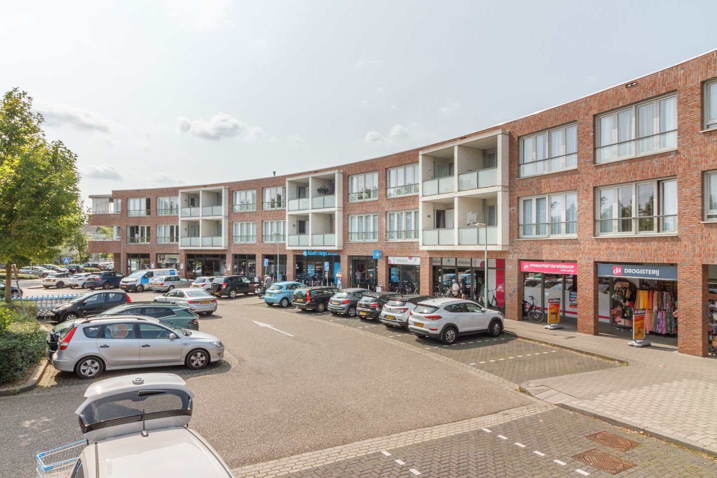 Foto 29 van Groene Kruisstraat 76