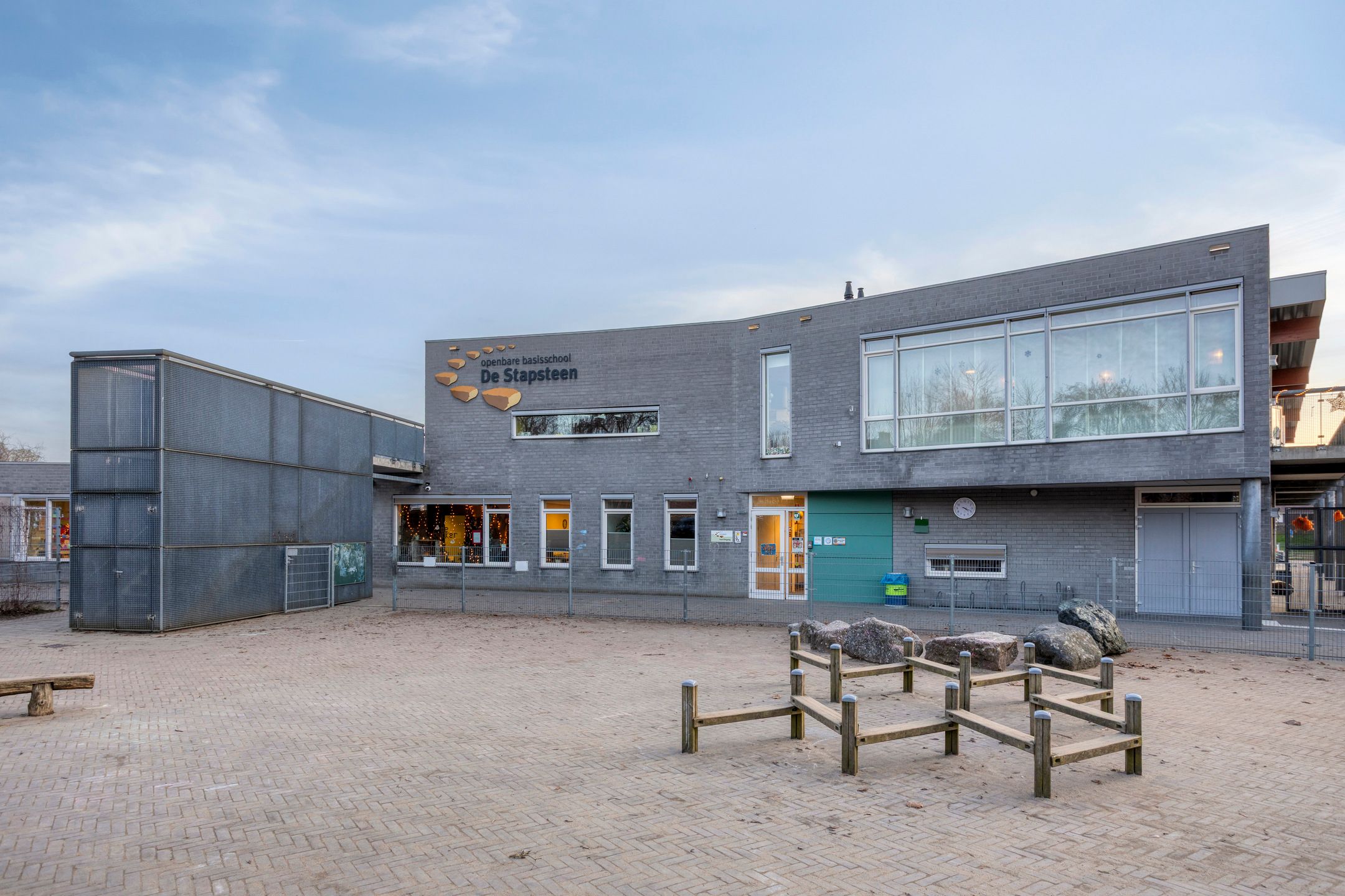 Foto 30 van Groene Kruisstraat 76