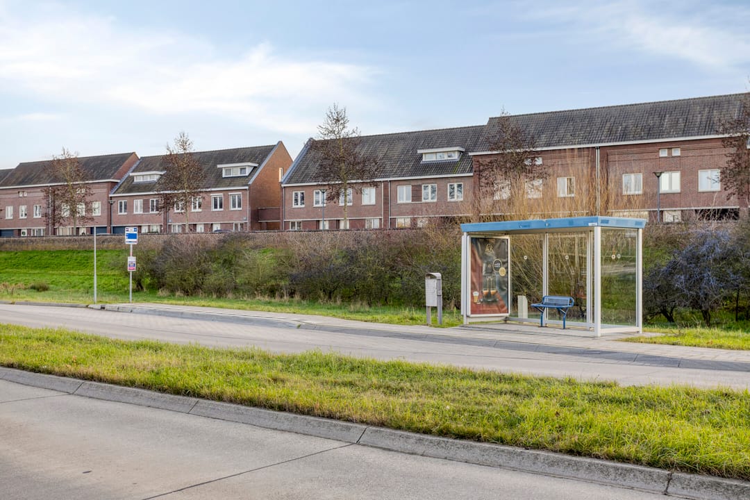 Foto 31 van Groene Kruisstraat 76