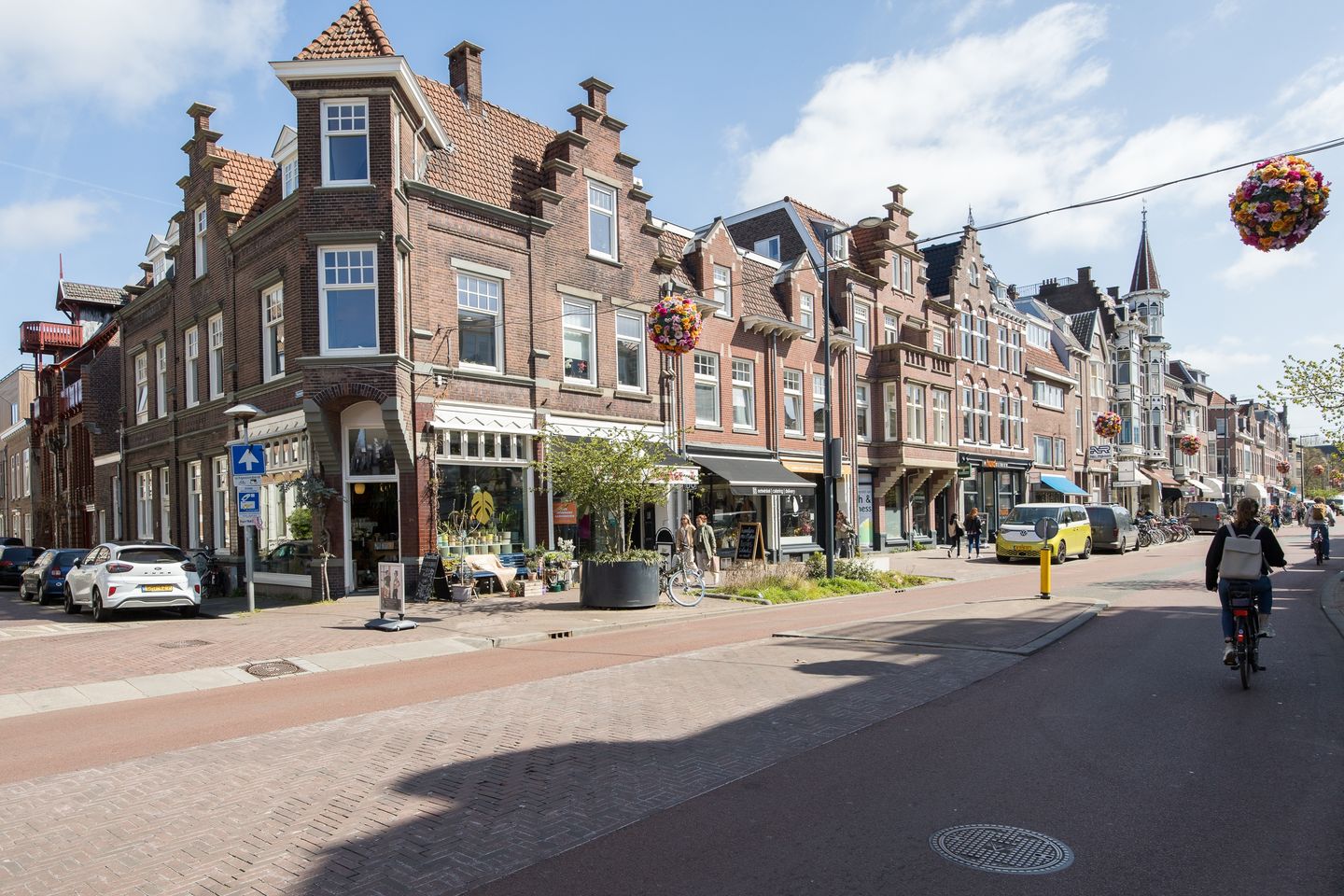 Bekijk foto 1 van Nachtegaalstraat 36