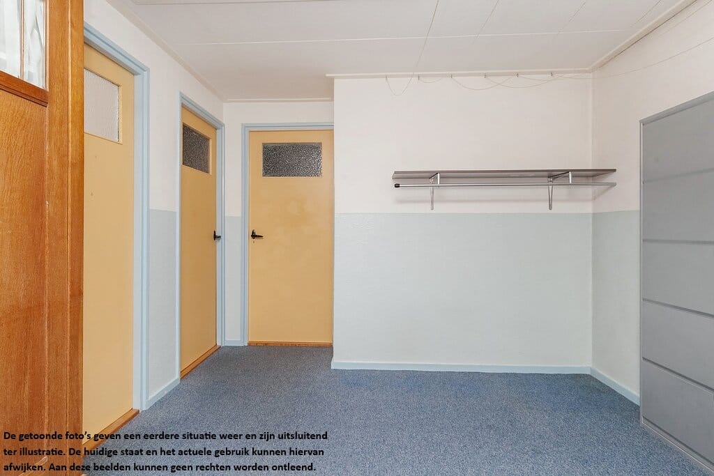 Bekijk foto 5 van Zuiderzeestraatweg 132