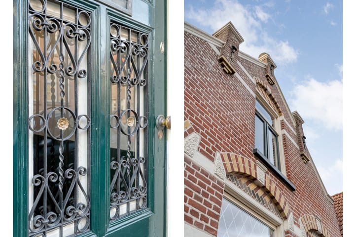 Foto 5 van Catharinastraat 34