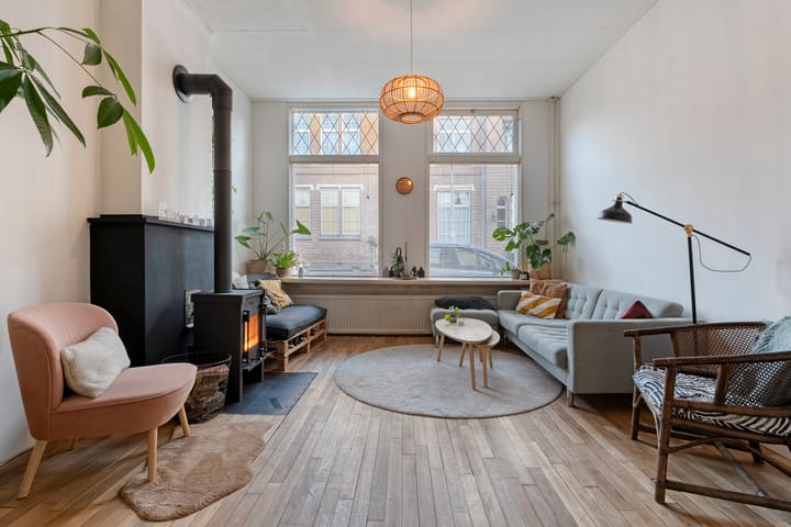 Foto 8 van Catharinastraat 34