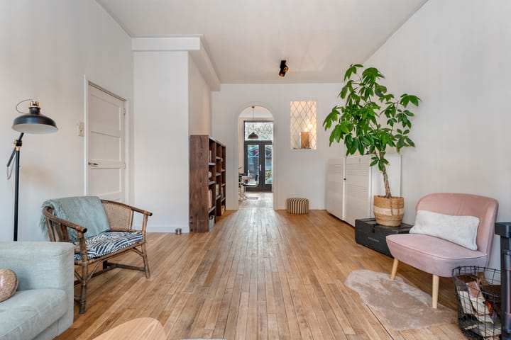 Foto 11 van Catharinastraat 34