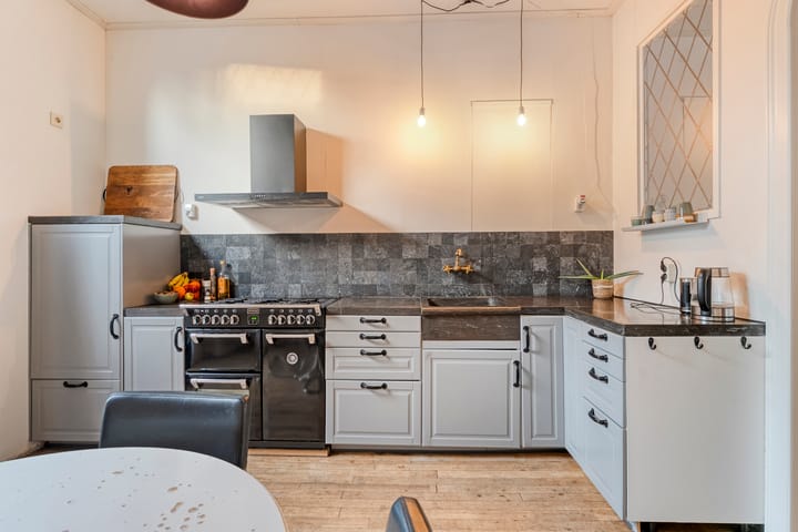 Foto 14 van Catharinastraat 34