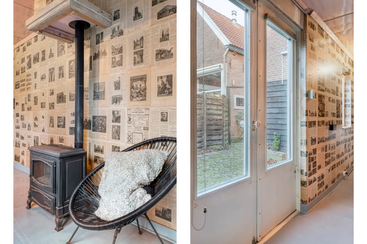 Foto 19 van Catharinastraat 34