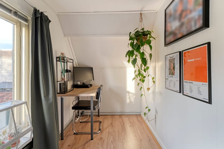 Foto 24 van Catharinastraat 34