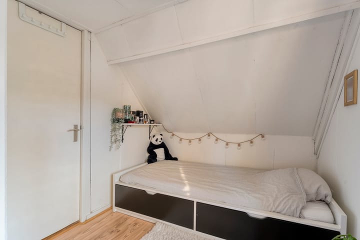 Foto 25 van Catharinastraat 34