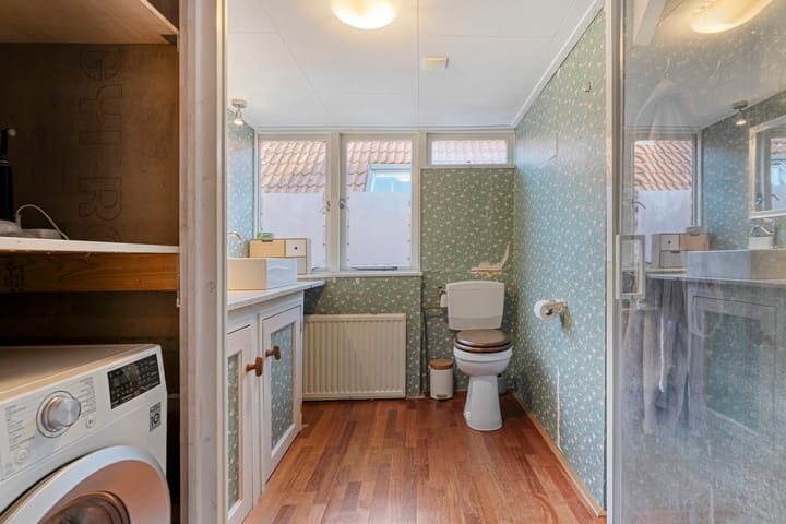 Foto 27 van Catharinastraat 34