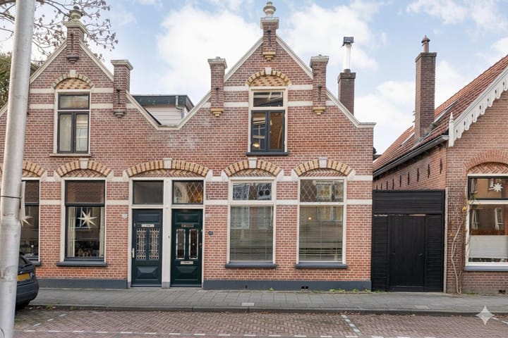 Foto 33 van Catharinastraat 34